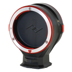 PEAK DESIGN Lens kit Canon : support 2 optiques pour tout Capture - LKC2