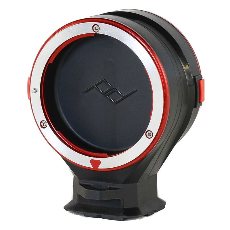 Kit lens pour Nikon F Peak Design LKN2 - vue 6