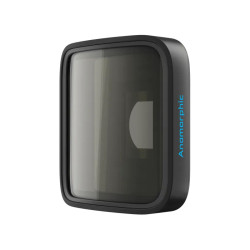GOPRO Anamorphic Lens Mod pour HERO13 Black