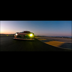 GOPRO Anamorphic Lens Mod pour HERO13 Black