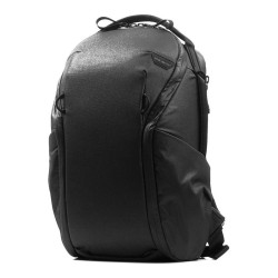 PEAK DESIGN Everyday backpack 15L zip v3 - black BEDBZ-15-BK-3