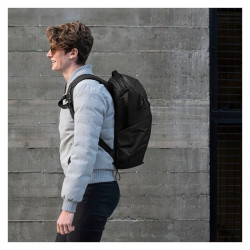 PEAK DESIGN Everyday backpack 15L zip v3 - black BEDBZ-15-BK-3
