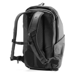 PEAK DESIGN Everyday backpack 20L zip v3 - black BEDBZ-20-BK-3