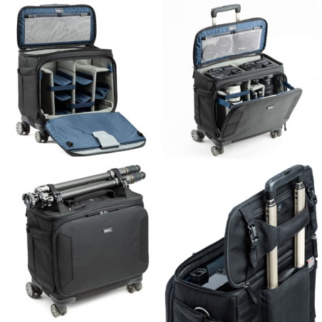 THINK TANK Airport Navigator V2.0
