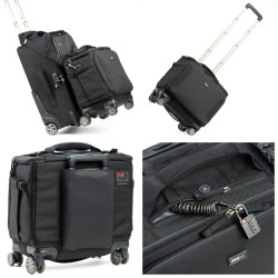 THINK TANK Airport Navigator V2.0