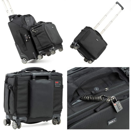 THINK TANK Airport Navigator V2.0