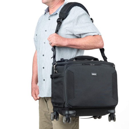 THINK TANK Airport Navigator V2.0