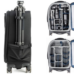 THINK TANK Airport Roller Derby V2.0