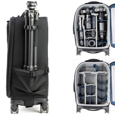 THINK TANK Airport Roller Derby V2.0