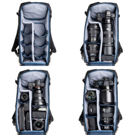 THINK TANK DarkLight Backpack 14L - montane green