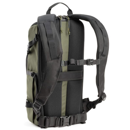 THINK TANK DarkLight Backpack 14L - montane green