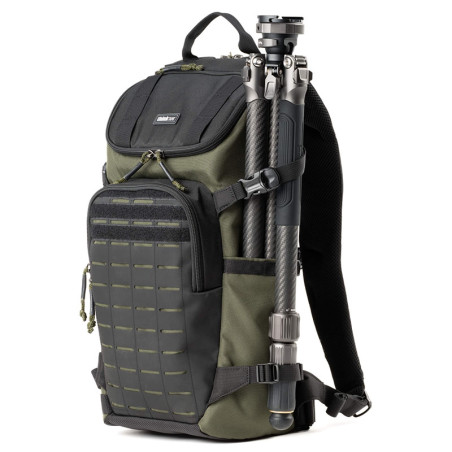 THINK TANK DarkLight Backpack 14L - montane green