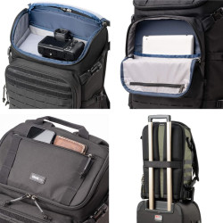 THINK TANK DarkLight Backpack 20L - black