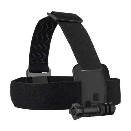 GOPRO Beteau fixation frontale pour toutes les cameras HERO