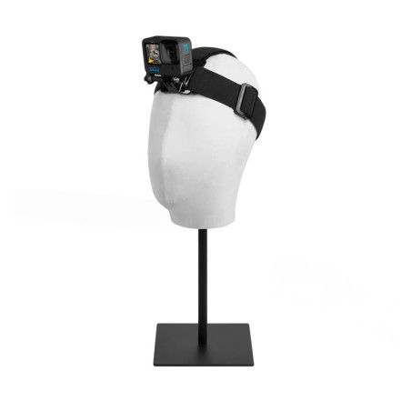 GOPRO Beteau fixation frontale pour toutes les cameras HERO