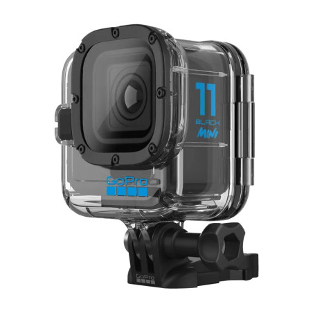 GOPRO Boîtier de plongée pour HERO11 Black Mini