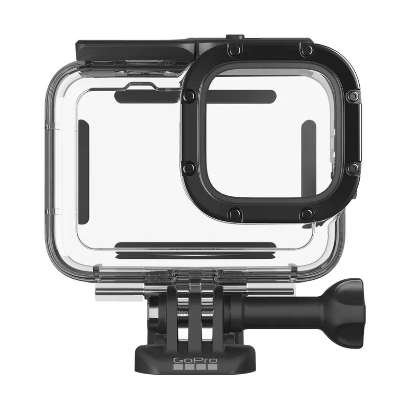 Boîtier de protection étanche jusqu'à 60m GOPRO HERO10HERO9 Capture audio de qualité supérieure - vue 2