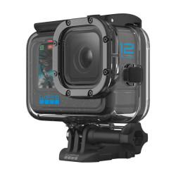 GOPRO Boîtier de protection pour HERO13 Black. HERO12 Black. HERO11 Black. HERO10 Black. HERO9 Black