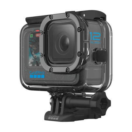 GOPRO Boîtier de protection pour HERO13 Black. HERO12 Black. HERO11 Black. HERO10 Black. HERO9 Black