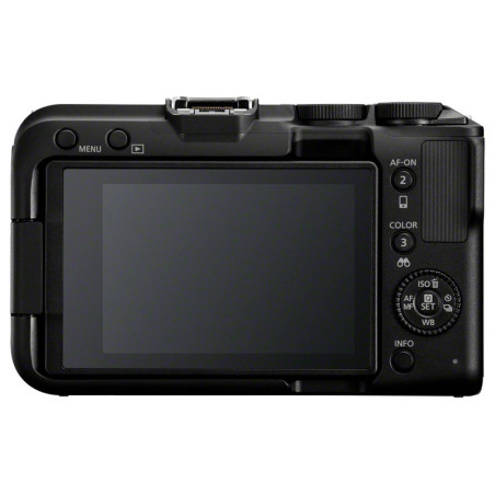 CANON EOS R50 V Noir Nu Garanti 3 ans