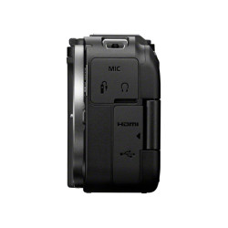 CANON EOS R50 V Noir Nu Garanti 3 ans