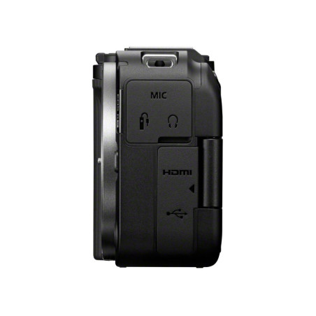 CANON EOS R50 V Noir Nu Garanti 3 ans