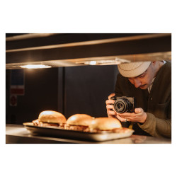 CANON EOS R50 V Noir Nu Garanti 3 ans