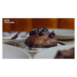 CANON Objectif RF-S 14-30mm F4-6.3 IS STM PZ Garanti 2 ans