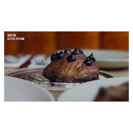 CANON Objectif RF-S 14-30mm F4-6.3 IS STM PZ Garanti 2 ans