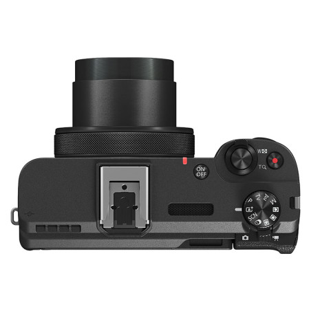 CANON PowerShot V1 Garanti 2 ans