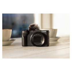 CANON PowerShot V1 Garanti 2 ans
