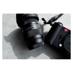 SIGMA Objectif 16-28mm f/2.8 DG DN Contemporary compatible avec Monture L Garanti 3 ans