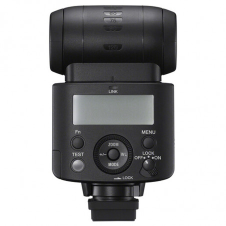 SONY Flash HVL-F46RMA