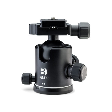 BENRO Rotule Photo B3