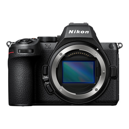NIKON Z5 II NU Garanti 3 ans