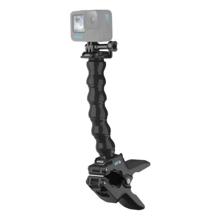 GOPRO Bras flexible pour toutes les cameras GoPro
