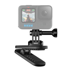 GOPRO Clip pivotant magnétique pour toutes les cameras HERO et MAX