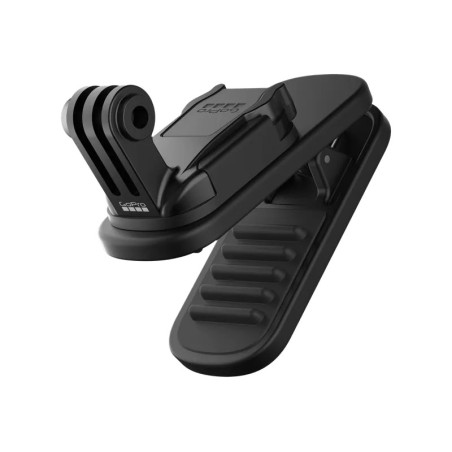 GOPRO Clip pivotant magnétique pour toutes les cameras HERO et MAX