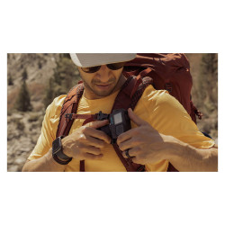 GOPRO Clip pivotant magnétique pour toutes les cameras HERO et MAX