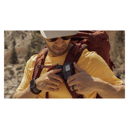 GOPRO Clip pivotant magnétique pour toutes les cameras HERO et MAX