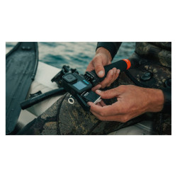 GOPRO Enduro pour HERO12 Black. HERO11 Black. HERO10 Black. HERO9 Black