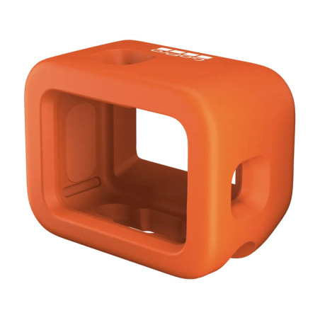 GOPRO Étui de caméra flottant pour HERO13 Black. HERO12 Black. HERO11 Black. HERO10 Black. HERO9 Black