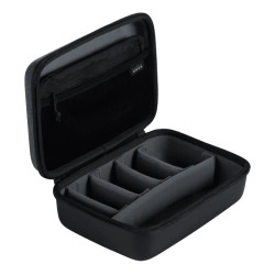 GOPRO Étui semi-rigide pour caméra Casey pour toutes les cameras GoPro