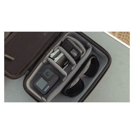 GOPRO Étui semi-rigide pour caméra Casey pour toutes les cameras GoPro