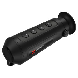 HIKMICRO Monoculaire de vision thermique LYNX S - LE10S