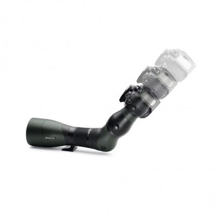 SWAROVSKI Système optique TLS APO 43mm + DRX