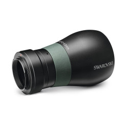 SWAROVSKI Système optique TLS APO 43mm + DRX