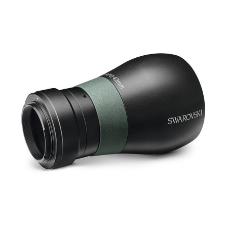 SWAROVSKI Système optique TLS APO 43mm + DRX