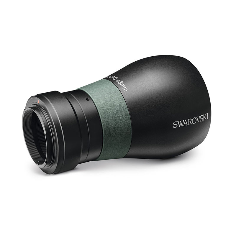 SWAROVSKI Système optique TLS APO 43mm + DRX