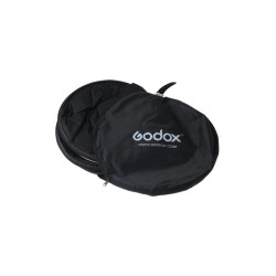 GODOX Réflecteur Rond 80cm Or /Noir /Argent /Blanc